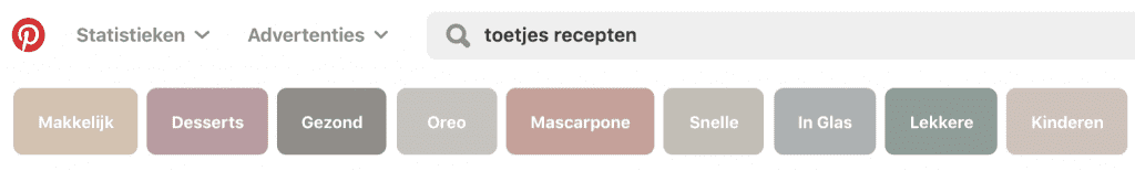 Hoe en waarom houd een grote schoonmaak op Pinterest? Je leest het in dit blog, download de gratis checklist! | SOCIALLYSANNE.NL | #pinterest #voorjaarsschoonmaak #springcleaning #groteschoonmaak