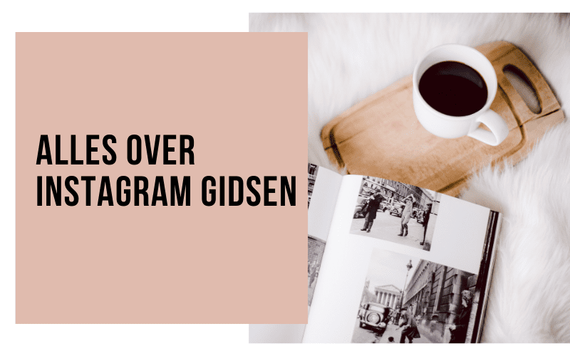 Wat zijn Instagram Gidsen en hoe kun je ze slim gebruiken