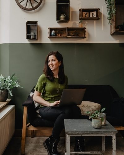 sanne raaimakers socially sanne pinterest business school