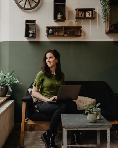 sanne raaimakers socially sanne pinterest business school
