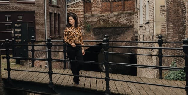 Socially Sanne Pinterest marketing voor je bedrijf