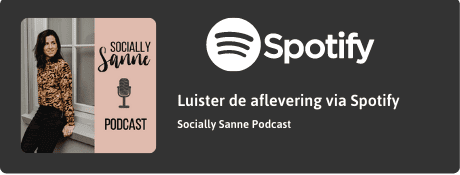 Luister de aflevering via Spotify Luister de aflevering via Spotify