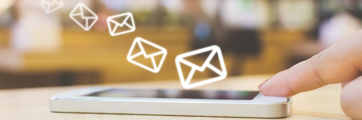 wat is een content strategie - e-mail marketing