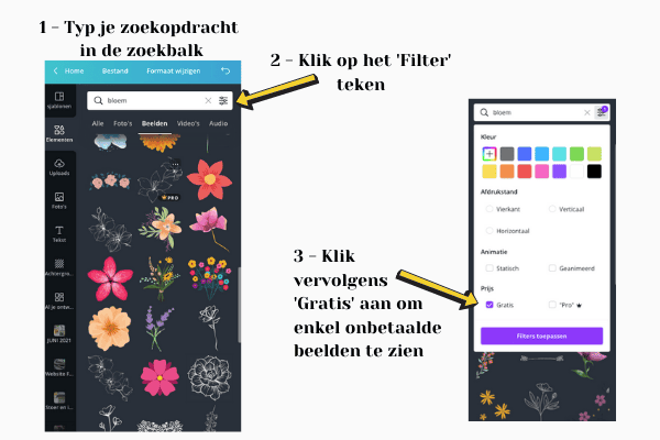 Canva Hacks deel 1 - afbeelding 4