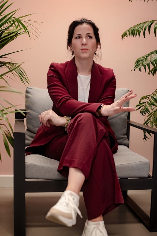 Socially Sanne Pinterest en Content Marketing