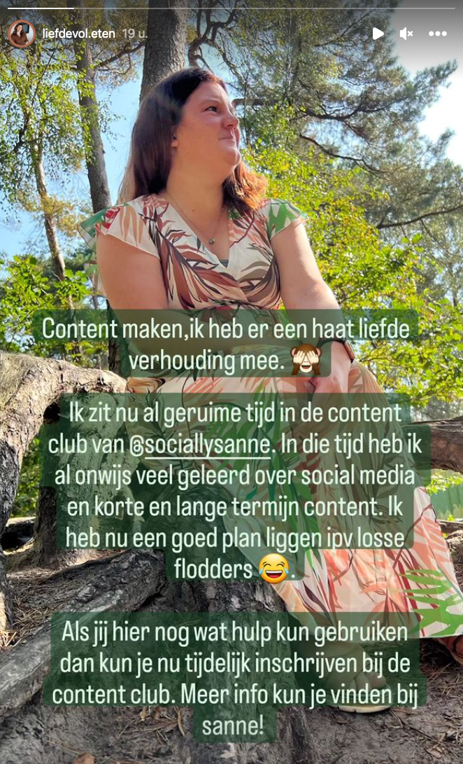 Rianne Content Club review Rianne Content Club review