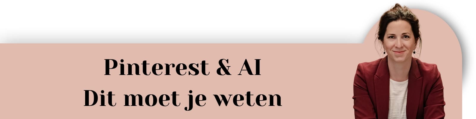 pinterest en ai