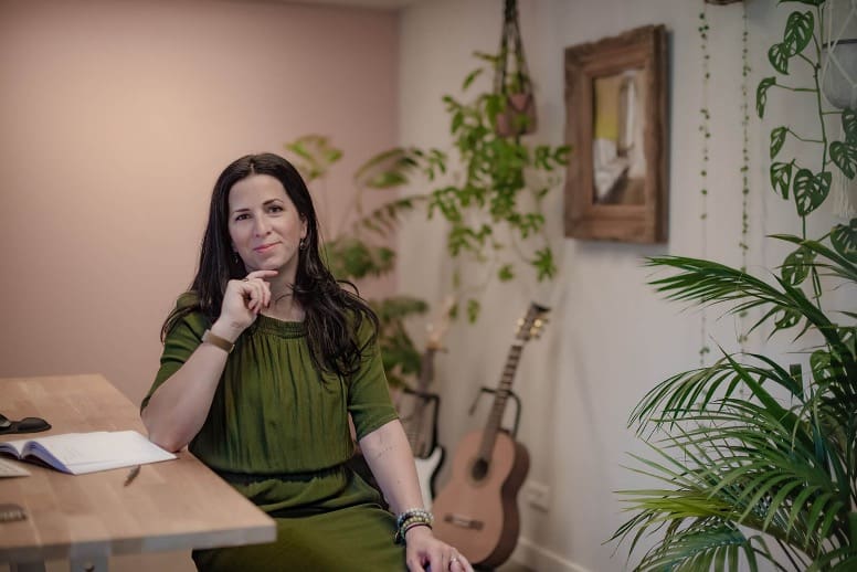 Socially Sanne Raaimakers Pinterest en content Marketing