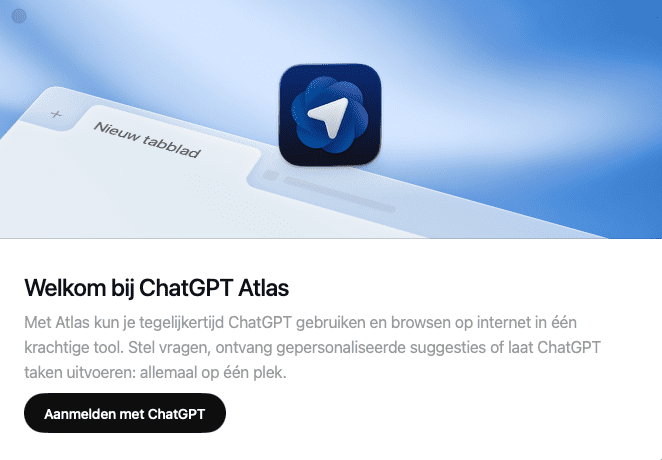 1 Wat is ChatGPT Atlas Wat is ChatGPT Atlas