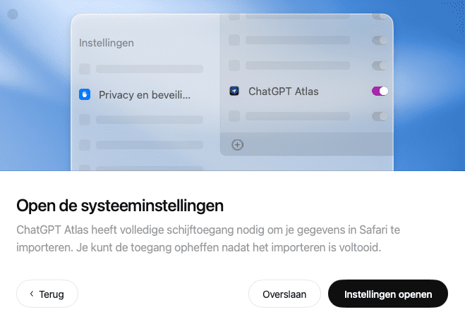 4 Wat is ChatGPT Atlas Wat is ChatGPT Atlas