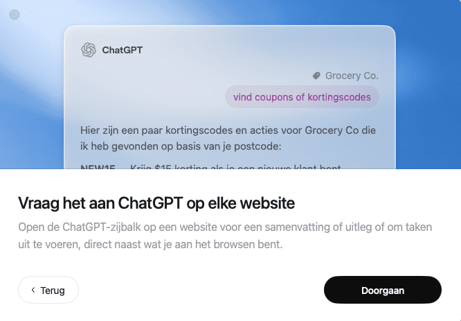 7 Wat is ChatGPT Atlas Wat is ChatGPT Atlas