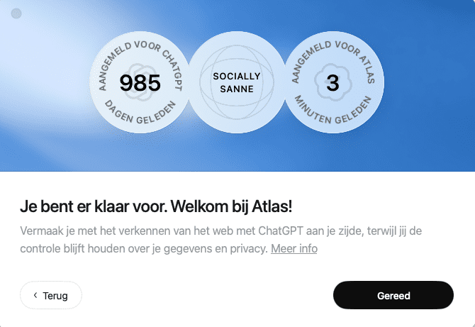 9 Wat is ChatGPT Atlas Wat is ChatGPT Atlas