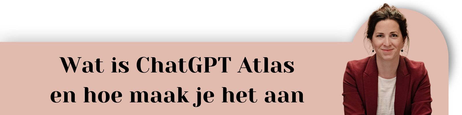Wat is ChatGPT Atlas