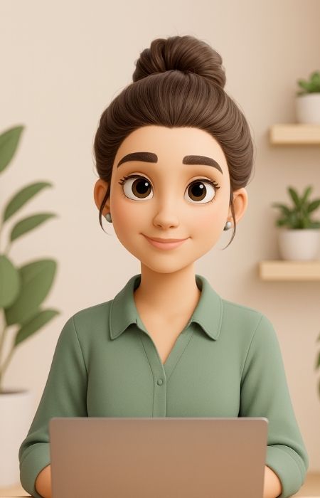 2 Tessa Tekstschrijver mini-Me cursus