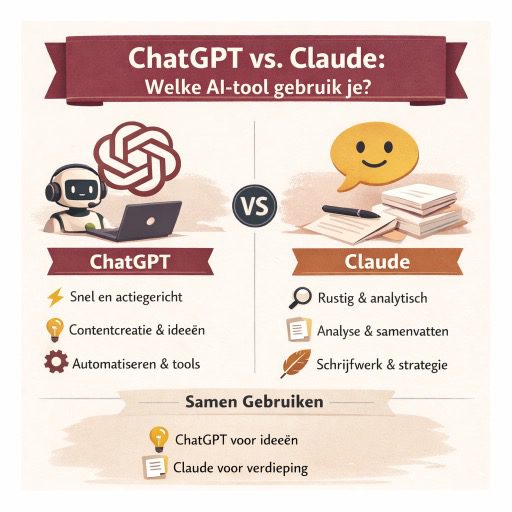 chatgpt versus claude