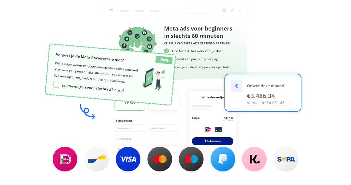 Peggy-Pay-Betaalpagina-Omzetverhogers-Kassakoopje-01