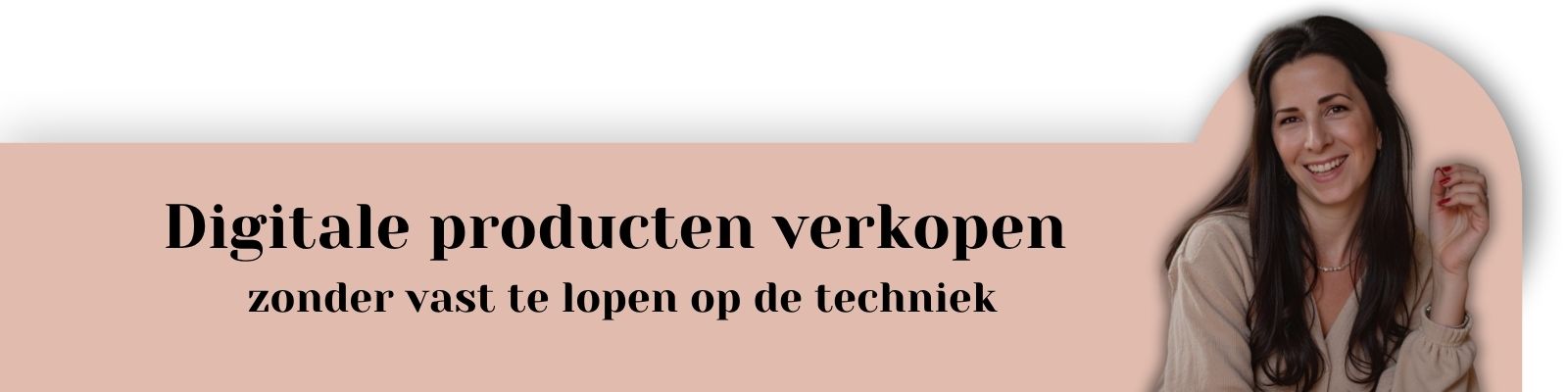 peggy pay blog banner digitaal product verkopen